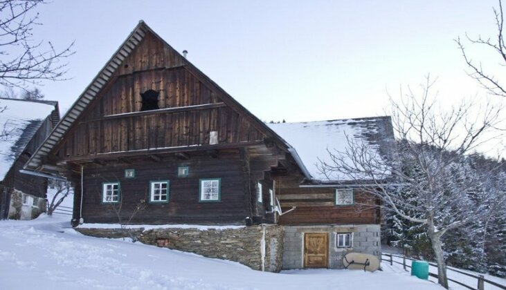 Bauernhof Ebenbauer - Photo2