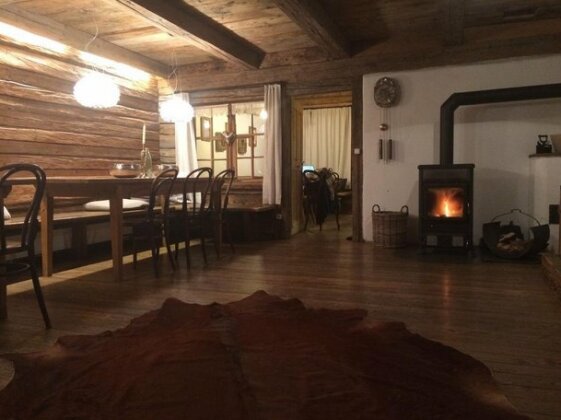 Evelyn's Hutte - Photo3