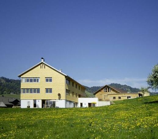 Schweizer Hof Schwarzenberg