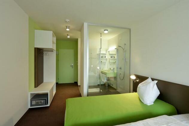 STAY inn Comfort Art Hotel Schwaz - Photo3