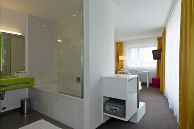 STAY inn Comfort Art Hotel Schwaz - Photo4