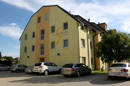 Das Reinisch - Apartments Vienna