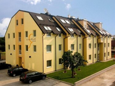 Modernes-Apartment-in-Schwechat