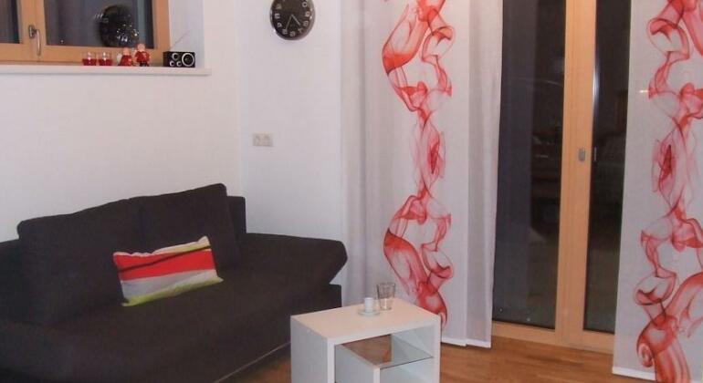 Apartment Katrin & Gerhard - Photo3