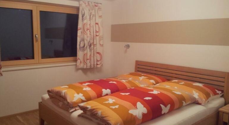 Apartment Katrin & Gerhard - Photo4