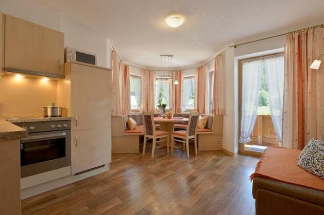 Appartement Ahornblick - Photo2