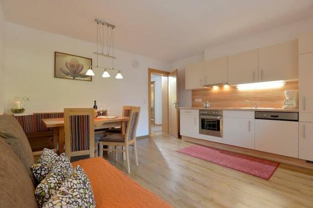 Appartement Ahornblick - Photo4