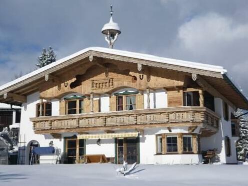 Appartmenthaus Horfarter - Photo2