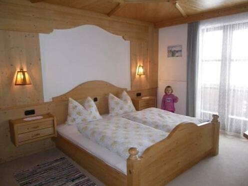 Appartmenthaus Horfarter - Photo3