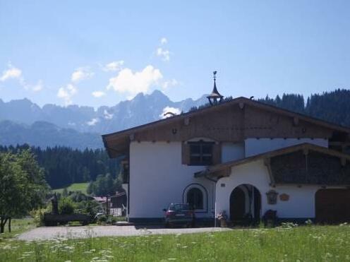 Appartmenthaus Horfarter - Photo4