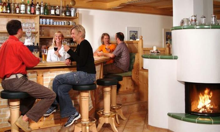Feriengut Unterhochstatt - Photo2