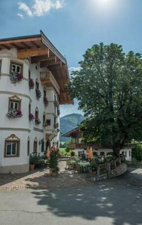 Gasthof Schwendterwirt - Photo2