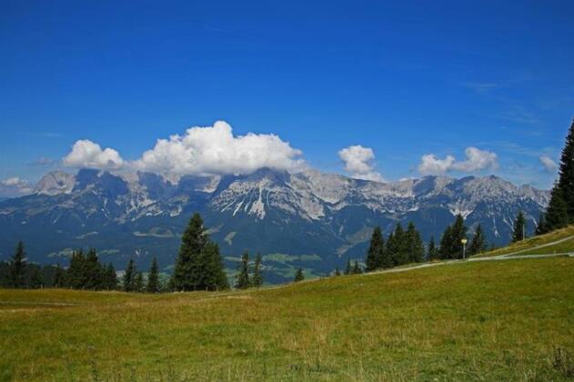 Pension Perle Tirol - Photo3