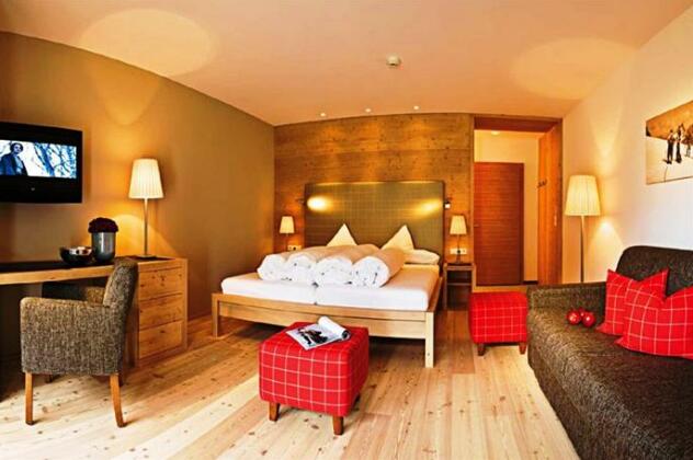 Alpine Balance Hotel Weisses Lamm - Photo2