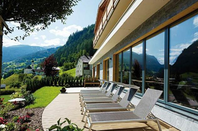Alpine Balance Hotel Weisses Lamm - Photo4