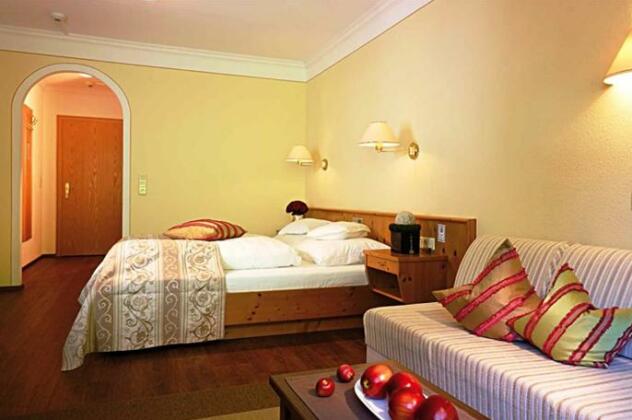 Alpine Balance Hotel Weisses Lamm - Photo5