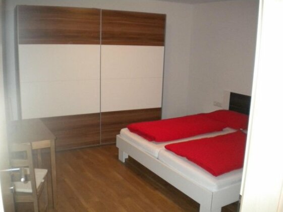 Apart Anouk - Photo2