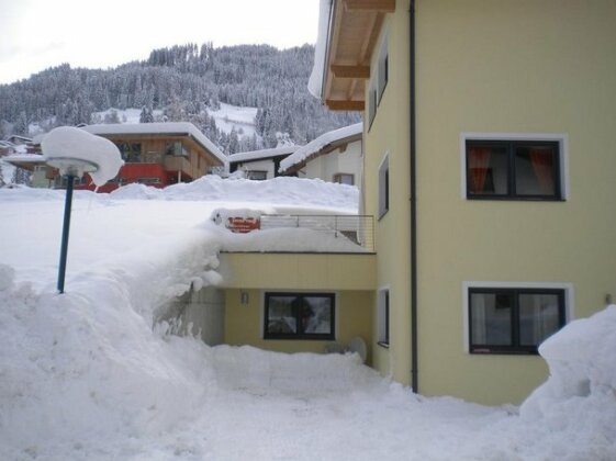 Apart Anouk - Photo5