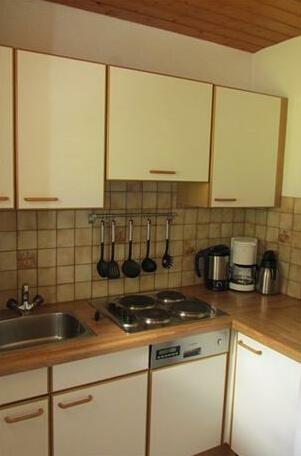 Apart Edi - Photo2