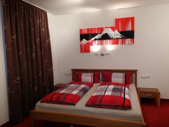 Apart Holiday - Photo3