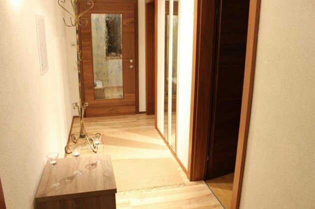 Apartments Leszek Elis 141 - Photo2