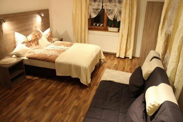 Apartments Leszek Elis 141 - Photo4