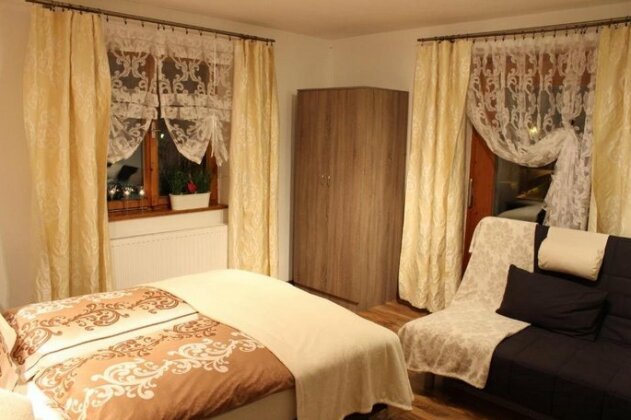 Apartments Leszek Elis 141 - Photo5