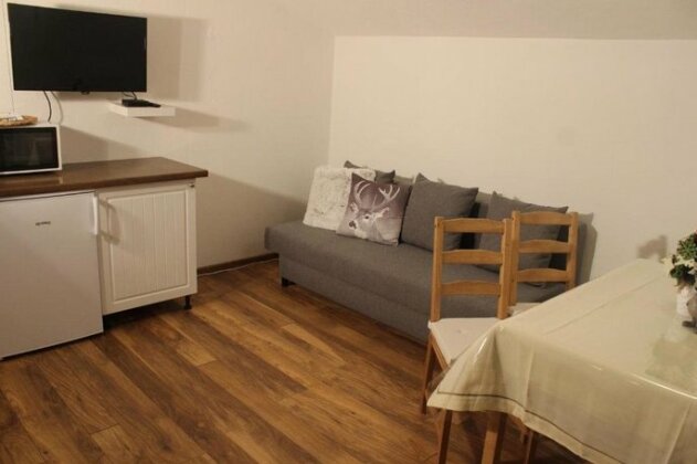 Apartments Renata Gries 201 - Photo3