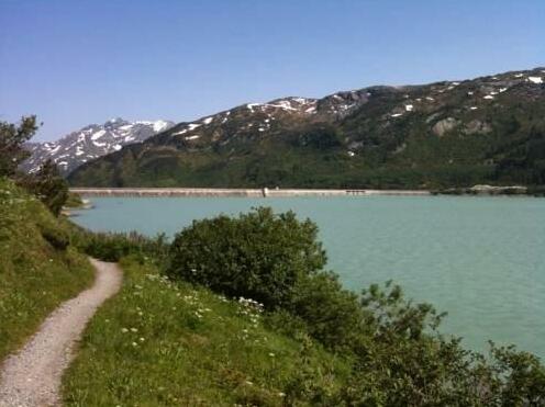 Haus Silvretta - Photo3