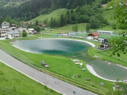 Haus Silvretta - Photo4