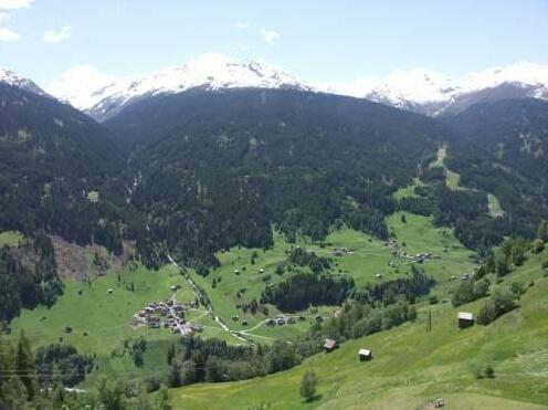 Haus Silvretta - Photo5