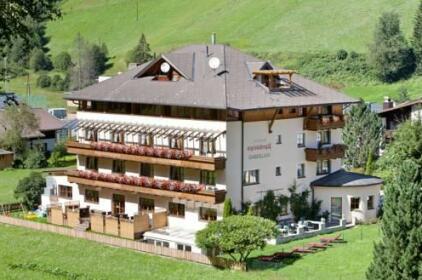 Hotel Alpenkonigin