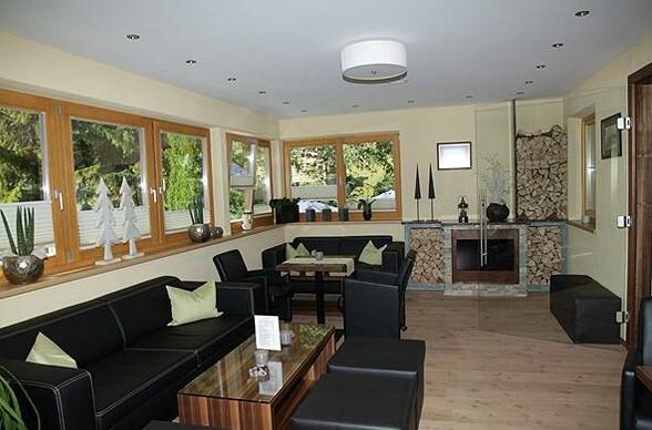 Hotel Enzian See - Photo3