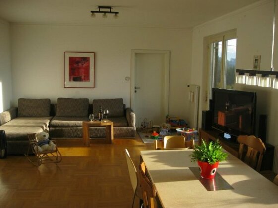 Appartment Burger-Hinteregger - Photo3