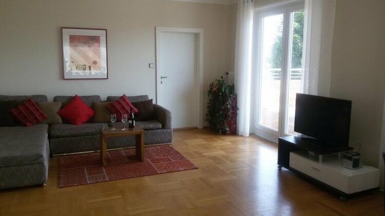 Appartment Burger-Hinteregger - Photo4