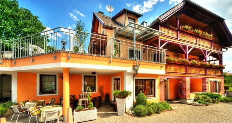 Familienpension Linder - Photo2