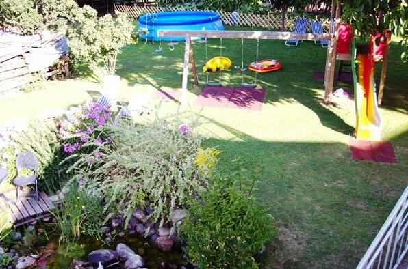 Familienpension Linder - Photo3