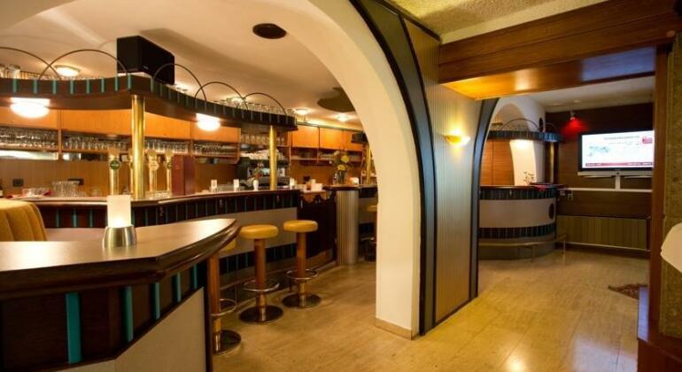 Hotel Bellevue Seeboden - Photo2