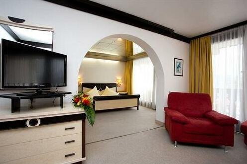 Hotel Bellevue Seeboden - Photo3