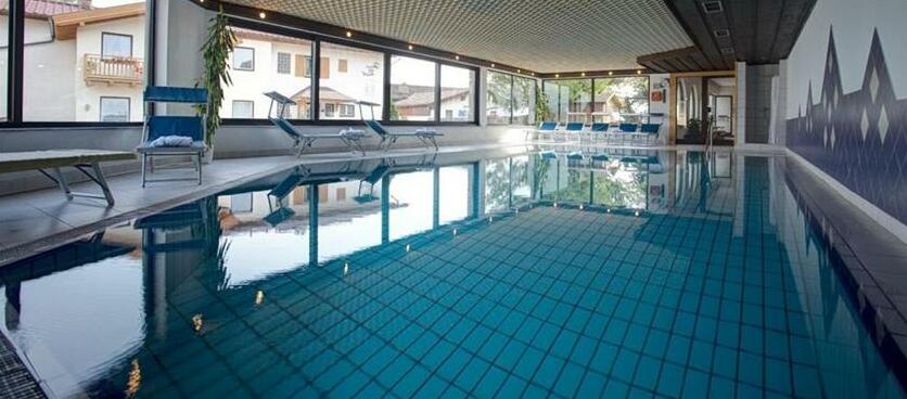 Hotel Bellevue Seeboden - Photo4