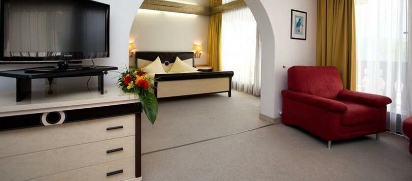 Hotel Bellevue Seeboden - Photo5