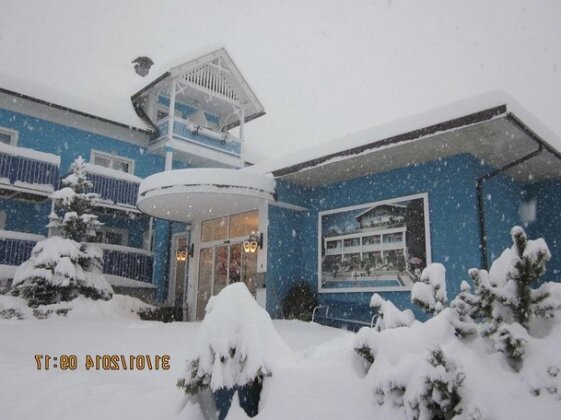 Hotel Klein - Seebodenerhof - Photo2