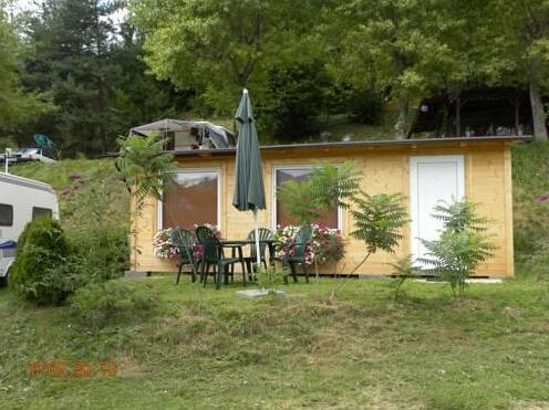 Sonnen-Panorama-Camping - Photo2