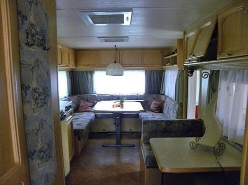 Sonnen-Panorama-Camping - Photo4