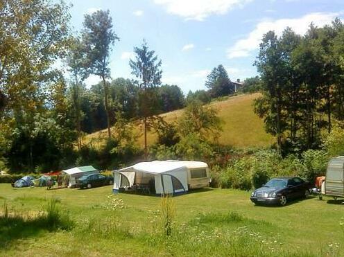 Sonnen-Panorama-Camping - Photo5