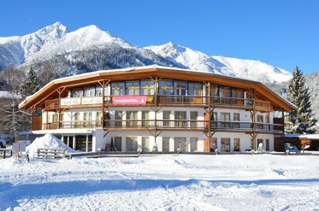 Abanico Appartements - Photo2