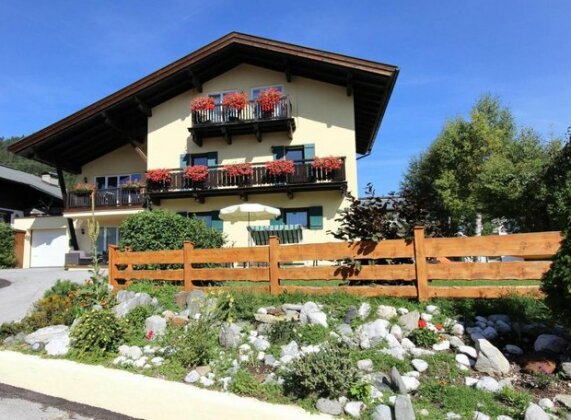 Alpenlandhaus Menardi - Photo2