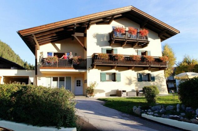 Alpenlandhaus Menardi - Photo3