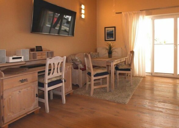 Alpenlandhaus Menardi - Photo4