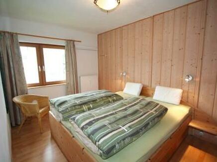 Apartment Alpenland Top 50 - Photo4